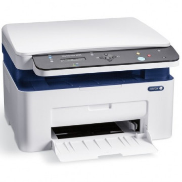 XEROX LaserJet WorkCentre Printer 3025BI | Giga Informatika