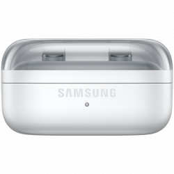 Samsung Galaxy Buds4 bežične slušalice White | Giga Informatika