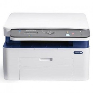 XEROX LaserJet WorkCentre Printer 3025BI