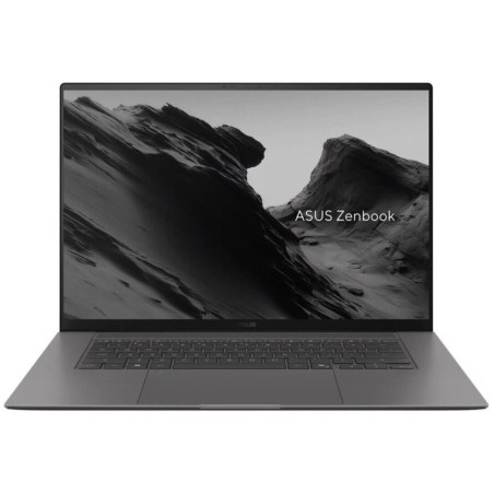 ASUS ZenBook S16 laptop OLED UM5606GA-SR391X