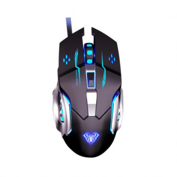 AULA Gaming Miš S20 Pro | Giga Informatika