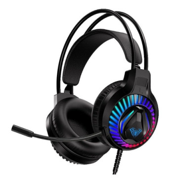 AULA Gaming Slušalice RGB S605 | Giga Informatika