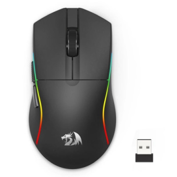 ReDragon - Gaming Miš Deicide Pro M816P RGB Wirele | Giga Informatika