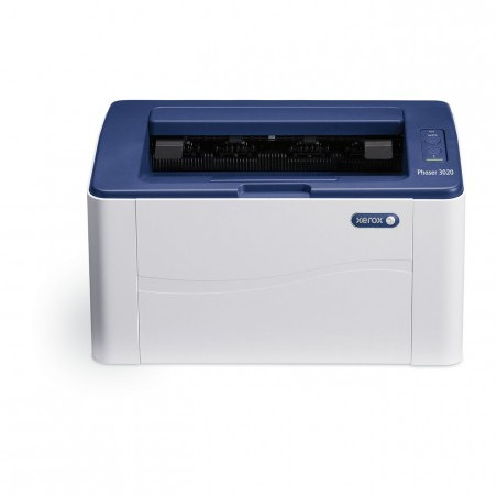 XEROX Phaser Laser Wireless Printer 3020BI