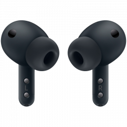 Samsung Galaxy Buds4 Pro slušalice crne | Giga | Giga Informatika