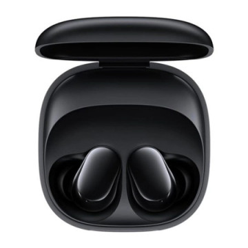 Xiaomi Bluetooth Slušalice Redmi Buds 6 Play Black | Giga Informatika