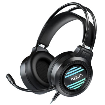 AULA Gaming Slušalice RGB S606 7.1 | Giga Informatika