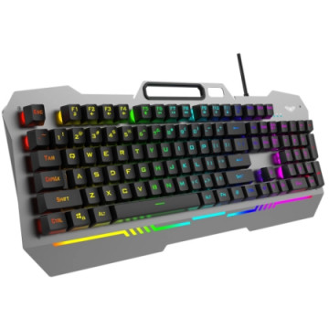AULA Gaming Tastatura RGB F3010 | Giga Informatika