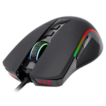 ReDragon - Gaming Miš G105 | Giga Informatika