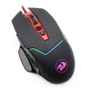 ReDragon - Gaming Miš Inspirit 2 M907 | Giga Informatika