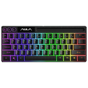 AULA Gaming Tastatura RGB F3061 | Giga Informatika