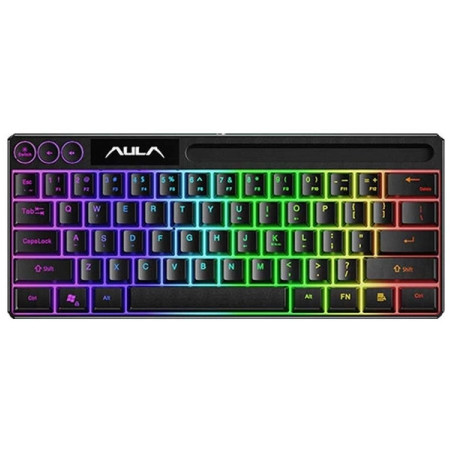 AULA Gaming Tastatura RGB F3061