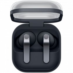 Samsung Galaxy Buds4 Pro slušalice crne | Giga | Giga Informatika