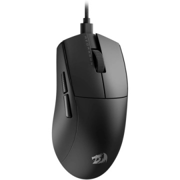 ReDragon - Gaming Miš K1NG M724 Black | Giga Informatika