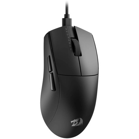 ReDragon - Gaming Miš K1NG M724 Black