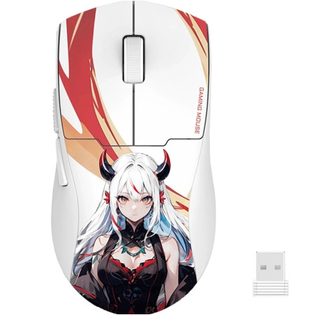 ReDragon - Gaming Miš K1NG Max M918 AKG Wireless