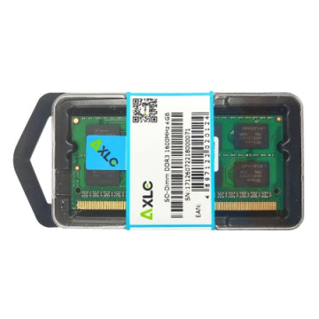 Axle DDR3 SO-DIMM 8GB 1600MHz Bulk