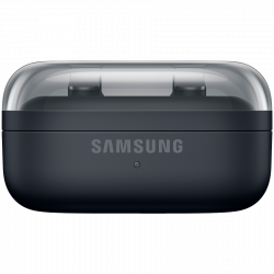 Samsung Galaxy Buds4 Pro slušalice crne | Giga | Giga Informatika