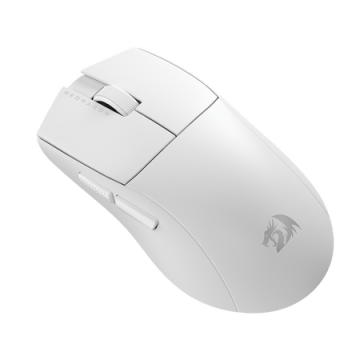 ReDragon - Gaming Miš K1NG Pro M916 Wireless White