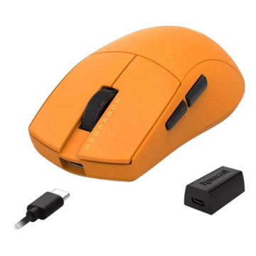ReDragon - Gaming Miš K1NG Ultra 8KHz M916 Wireles | Giga Informatika