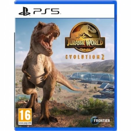 SONY Jurassic World Evolution 2 /PS5