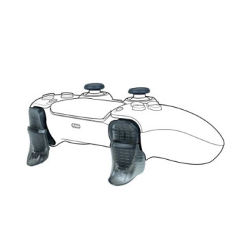 BigBen Accessory Kit for DualSense Game Controller | Giga Informatika