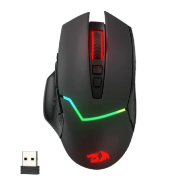 ReDragon - Gaming Miš Mirage Pro M690 Wireless | Giga Informatika