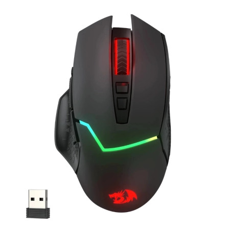 ReDragon - Gaming Miš Mirage Pro M690 Wireless