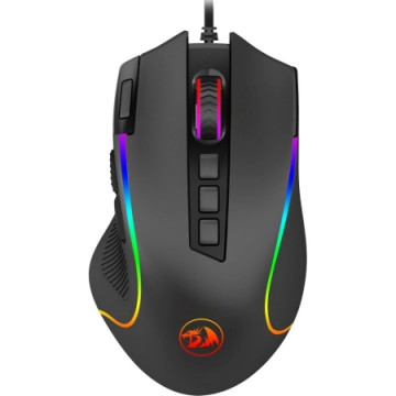 ReDragon - Gaming Miš Predator M612 RGB | Giga Informatika