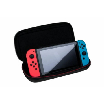 BigBen Nintendo Switch Deluxe Travel Case Mario Kart Friends