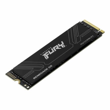 Kingston SSD 2TB Fury Renegade M.2 NVMe | Giga Informatika