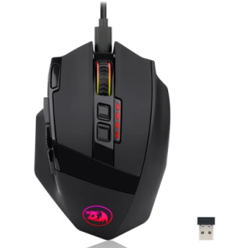 ReDragon - Gaming Miš Sniper Pro M801P RGB | Giga Informatika