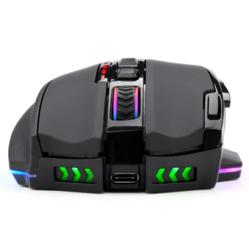 ReDragon - Gaming Miš Sniper Pro M801P RGB