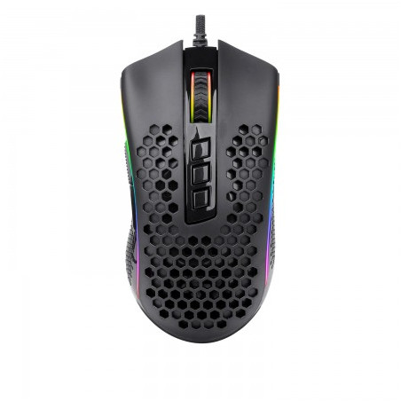 ReDragon - Gaming Miš Storm M808 | Giga Informatika