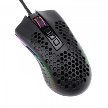 ReDragon - Gaming Miš Storm M808 | Giga Informatika