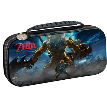 BigBen Nintendo Switch Deluxe Travel Case The Lege | Giga Informatika