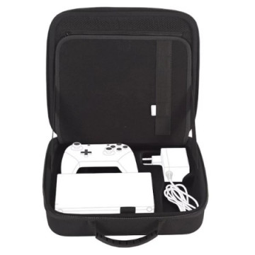 BigBen Nintendo Switch Storage Case Black | Giga Informatika