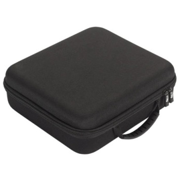 BigBen Nintendo Switch Storage Case Black