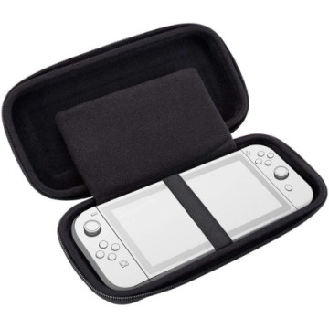 BigBen Nintendo Switch Travel Case Black