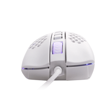 ReDragon - Gaming Miš Storm M808 White