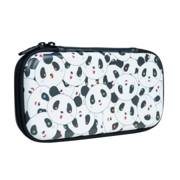 BigBen Nintendo Switch Travel Case Panda | Giga Informatika