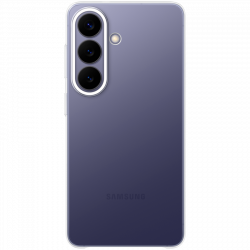 Samsung Galaxy S26 Clear Case maska, transparentna | Giga Informatika