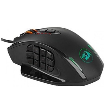 ReDragon - Gaming MMO Miš Impact M908 Chroma