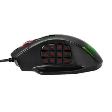 ReDragon - Gaming MMO Miš Impact M908 Chroma