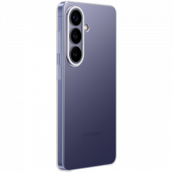 Samsung Galaxy S26 Clear Case maska, transparentna | Giga Informatika