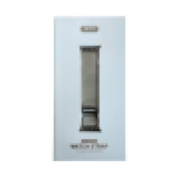 XO BT05A 38/40/41 mm Ivory - zamjenska narukvica