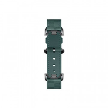 Xiaomi Smart Band 8 Checkere strap zamjenska narukvica Zelena
