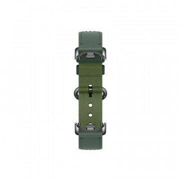 Xiaomi Smart Band 8 Braided strap zamjenska narukvica Zelena