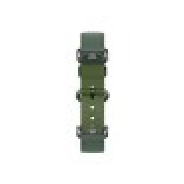 Xiaomi Smart Band 8 Braided strap zamjenska narukvica Zelena
