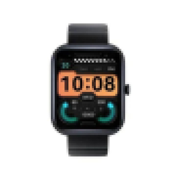 Haylou Smart Watch RS4 Max Blue sa Bluetooth pozivom (magnetna narukvica)